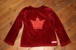 Nickipullover nach Roos 3008