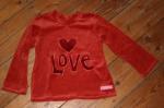 Nickipullover nach Roos 3008
