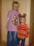 Enna trifft Ottobre