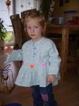Bizzkidsbluse