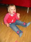 Zoe fr Nell