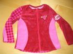 Ein reste Nicky-frottee jacke fur Silke
