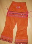 Schrzenhose