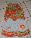 Dortje Piratenhose