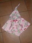 Mini-Prinzessinnen-Poncho ;-)