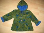 Kuschenjacke