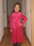Meine 1.Henrika