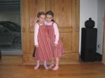 .."doppeltes Lottchen" - Anna (2) ...