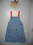 Marieke aus Jeans Marieke aus Jeans