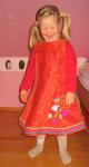 Muriel-Kleid
