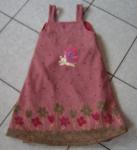 ANNA aus Boucle