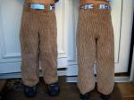 cordhose