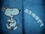 Snoopy Detailfoto