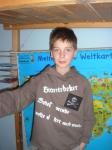 Piraten-Sweatshirt