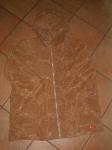 Eine kuschelige Jacke fr mich...