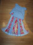 Paula mit Ottobre bluse