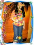 Hawaii Look