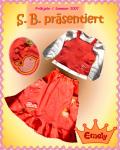 hier nun die emely