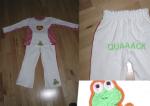 Jogginganzug