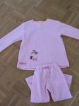 Nickypullover plus Leggins