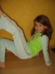 Oona+Zoe=Jogginganzug