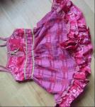 Was ist an diesem Kleid wohl falsch...?