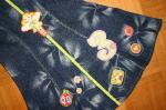 Stickbilder im Detail