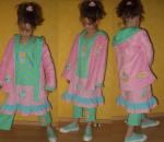 Lieblings-Outfit