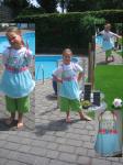 Blusen - Top mit Dana