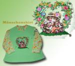 Muschenshirt