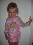 Meine 1. Zoe !