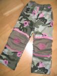 Camouflage-Hose