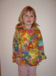 Meine 1. BEA