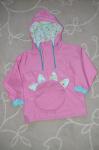 Ottobre Regenjacke