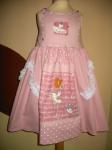 Ballettmauskleid