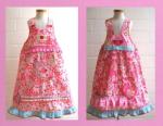 Blumenkleid