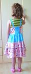Stenzo Kleid
