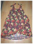 Ein Kleid...