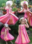 Twirly- Time...