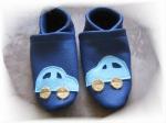 Krabbelschuhe