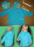 Sommerjacke aus der Ottobre