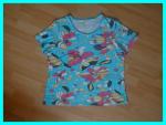 Ottobre-Shirt