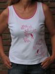Ein Amrum -Shirt