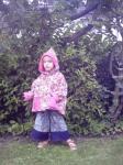und eine Jacke muste