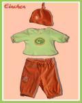babyhannel natrlich