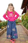 Zickige Prinzessin