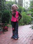 Westernstil...