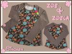 zoe & zoela