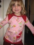 Und noch eine Antonia