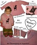 Bambi-Pulli